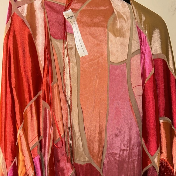 Cult Gaia
Bianca Cover-Up - Picture 10 of 10